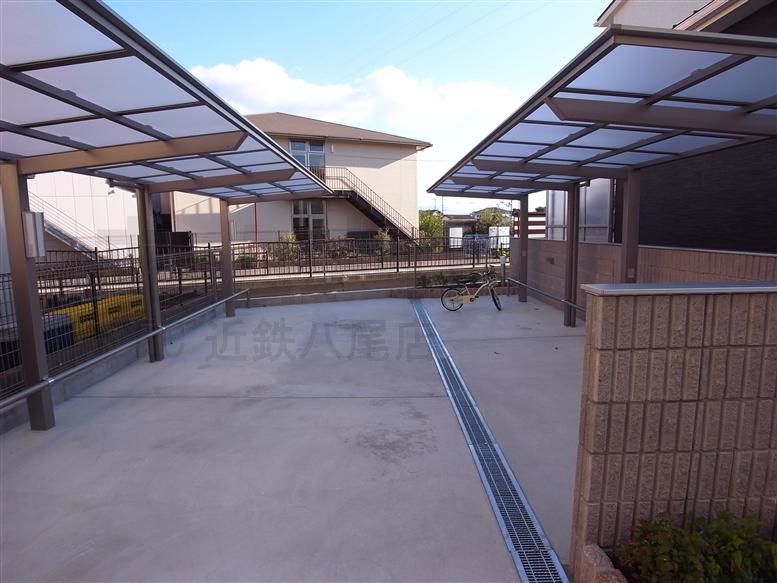 エクセレント曙川東II