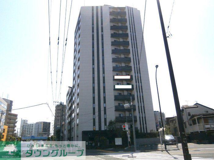 プレミスト金町