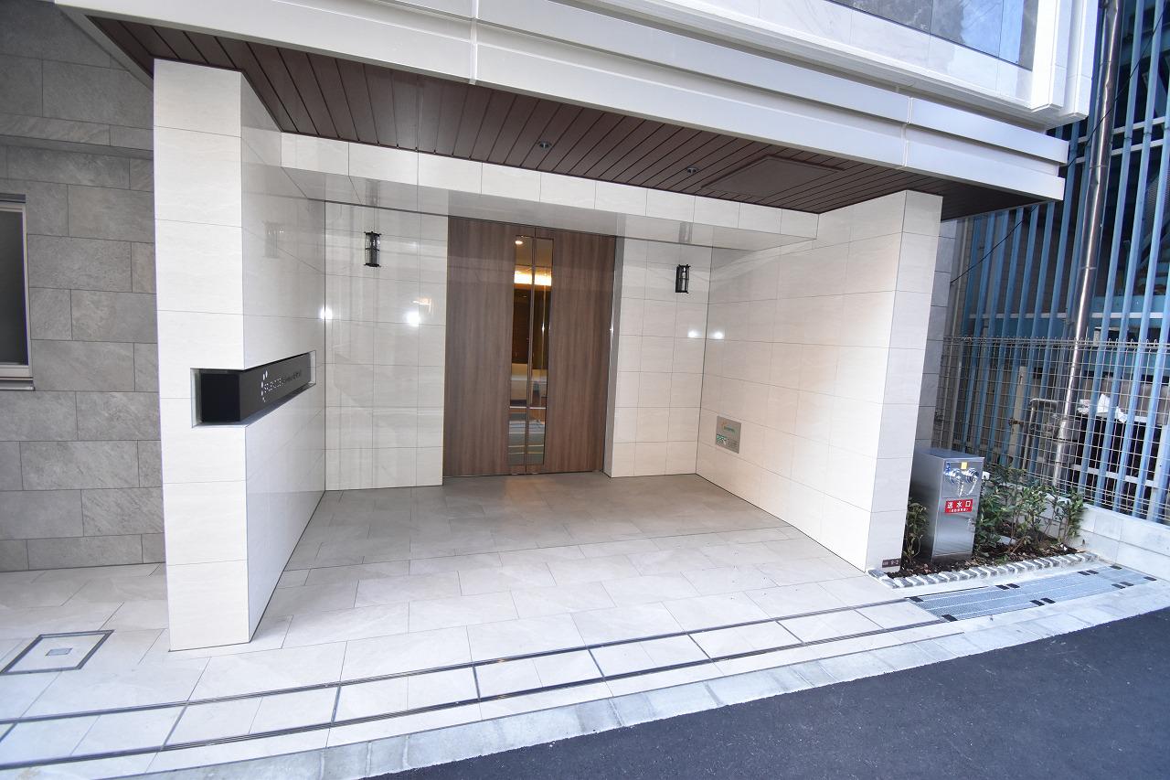 スプランディット上本町ウエストII