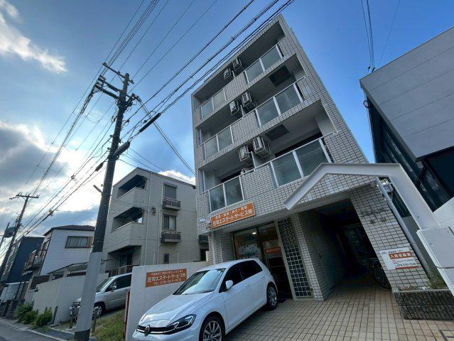 ジュネス本山