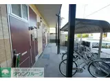 レオパレス城町