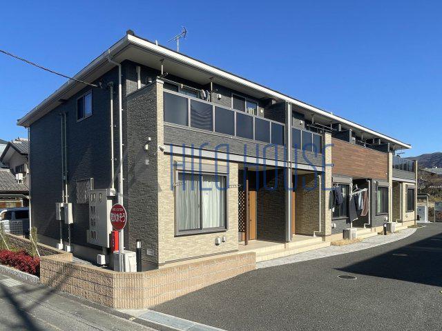 マジェスティック パラッツォI
