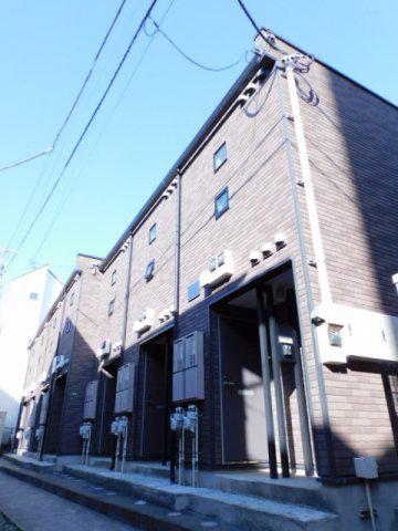 ヴィラセゾン船橋本町
