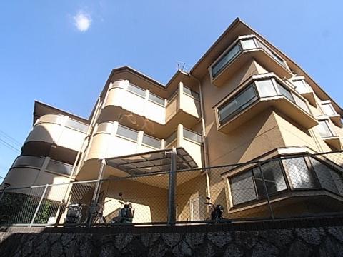グリーンライフ北夙川(3LDK/3階)
