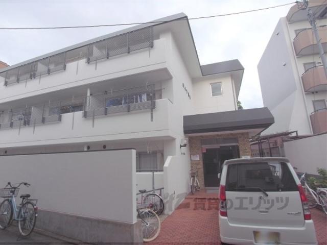 ハイツ北野