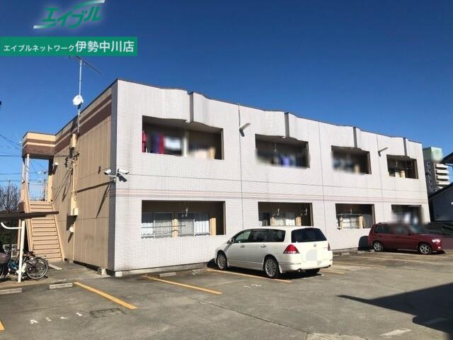 ダイヤマンションA・B棟