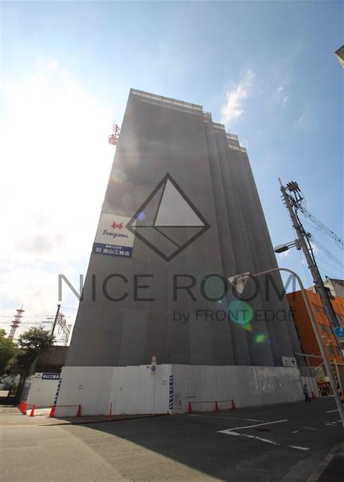 ワールドアイ難波南PORTA