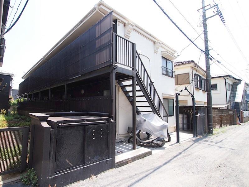 マロンハイツA