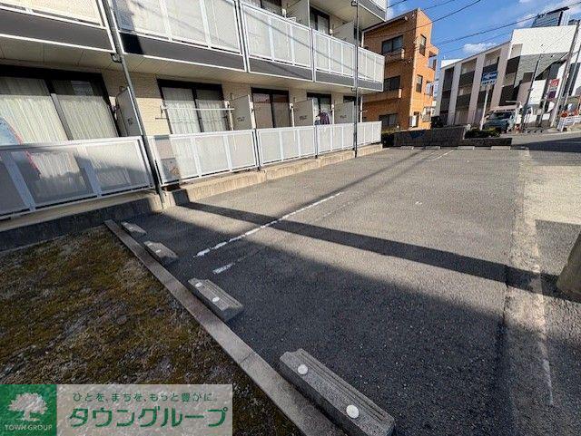 レオパレスアビタシオンII