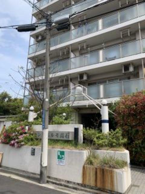 セントエルモ高石