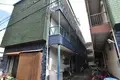 旭マンション住居