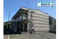 兵庫県姫路市西中島の建物