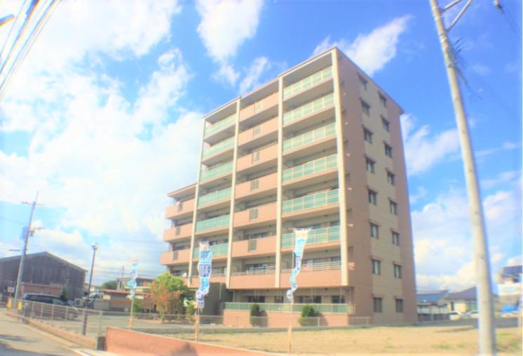 第33上野ビル(2LDK/3階)