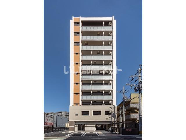 アミュゼ城野
