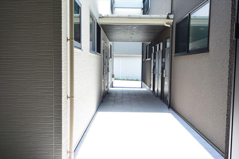 INTEGRAL天正寺