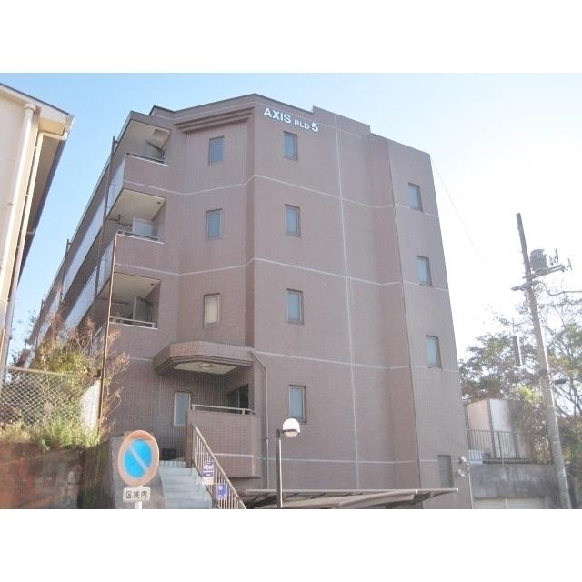 AXIS BLD5