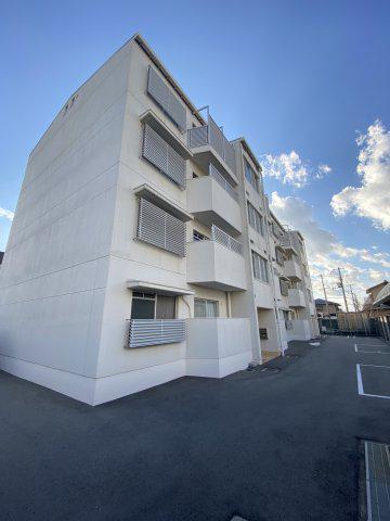 マンション財