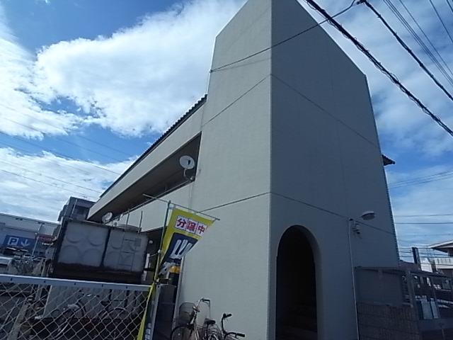 山本不動産第8ビル