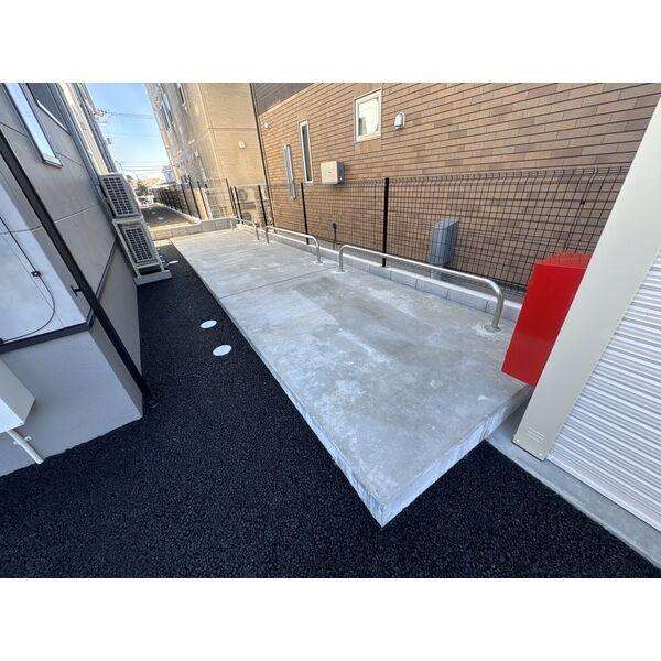 RS RESIDENCE II