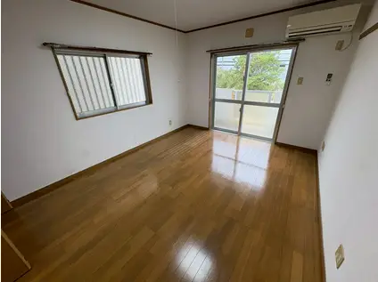 ピジョンキャット(ワンルーム/2階)の外観写真