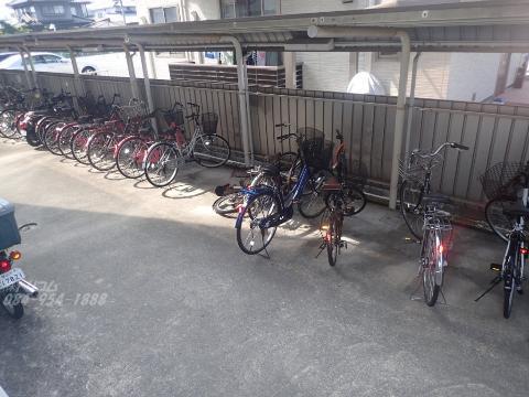 ハイグランディ松永
