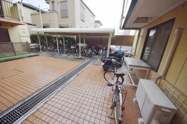 パステル相模原