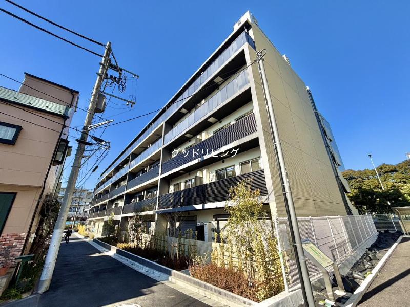 アーバンパーク東向島