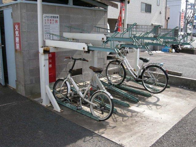 カーサアプリコルテ