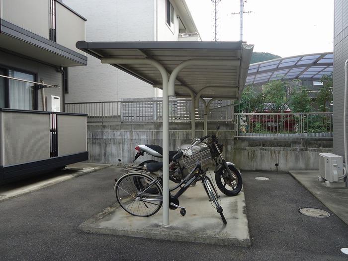 ハウジング島田B