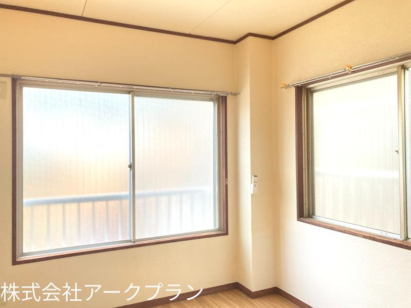 コーポ青陽