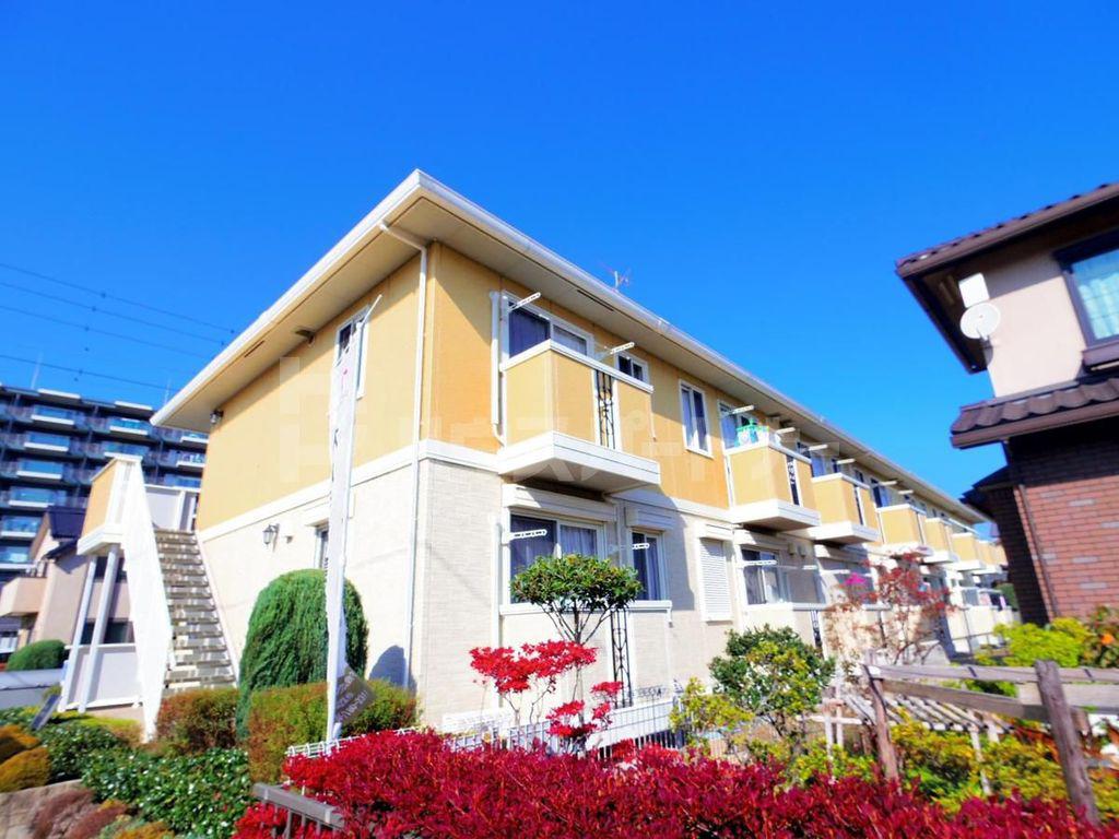 ラマージュおおたかの森