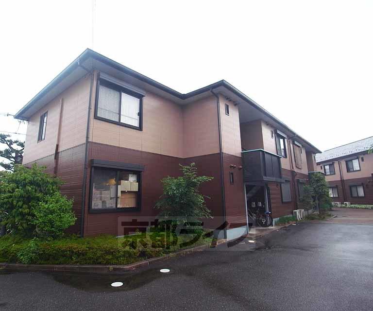 CLAIR 嵯峨