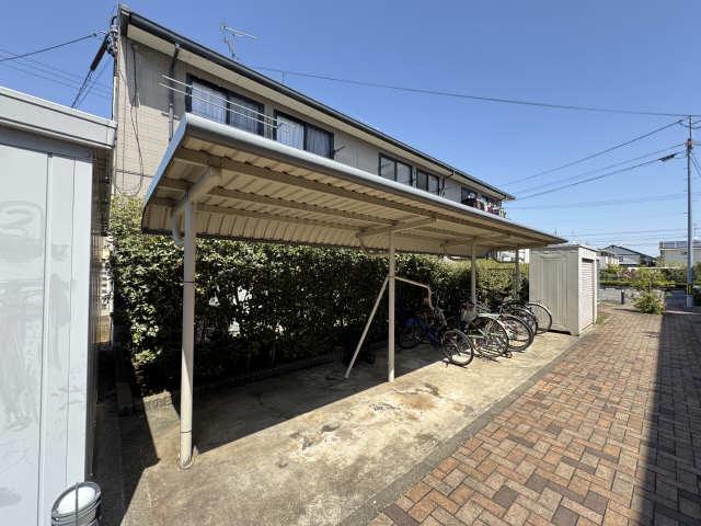 コンフォーム大井B棟