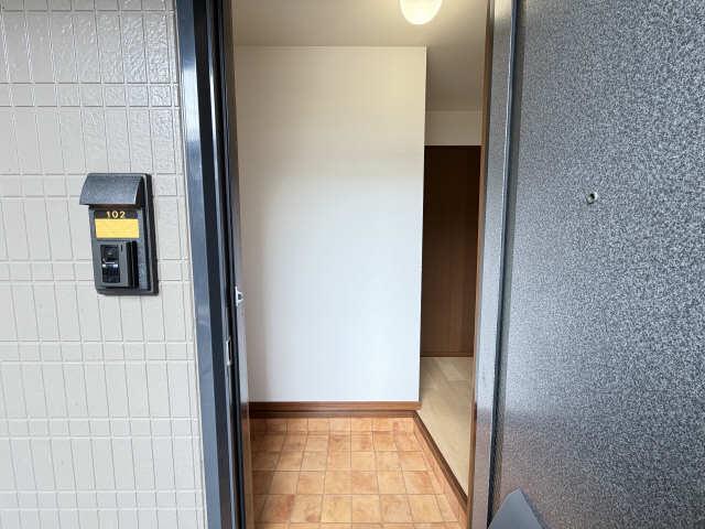 コンフォーム大井B棟