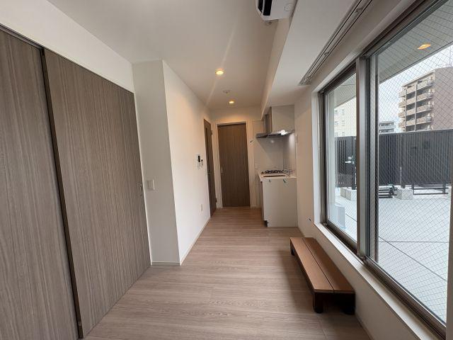 グランカーサ住吉III