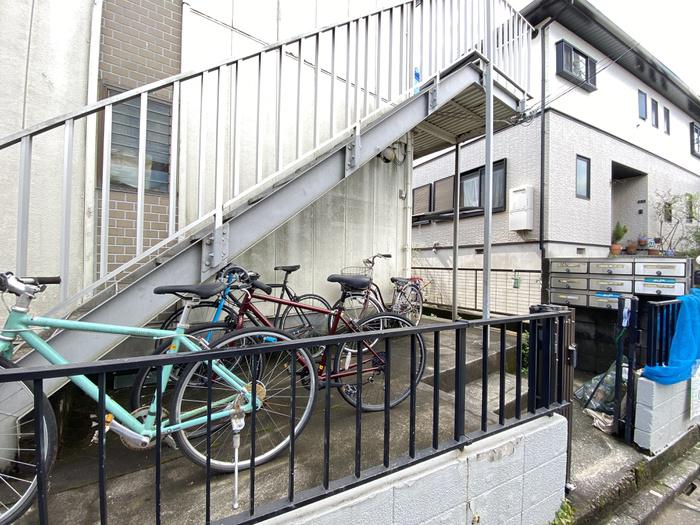 ハイツサンクレスト