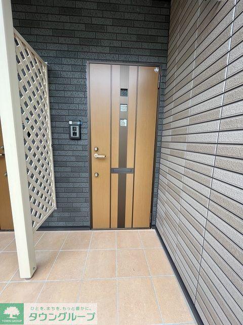 ロジュマン壱番館