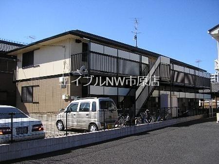 プチパレス