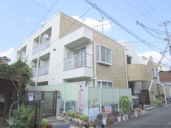 ハイツ富田