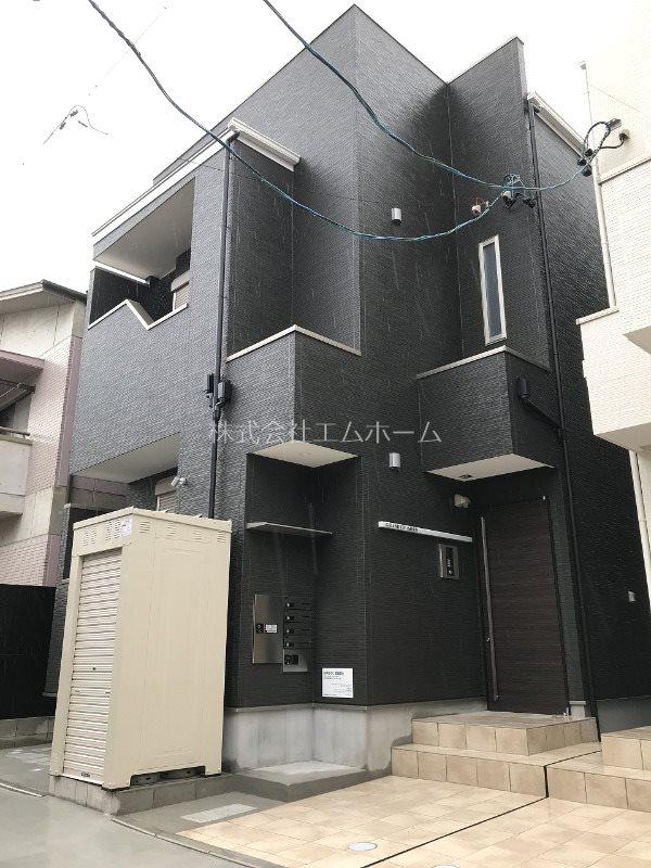 GRANDTIC名鉄栄生
