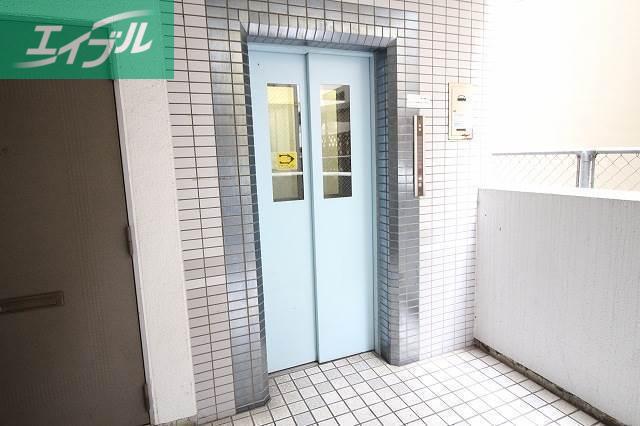 アルファ春日町