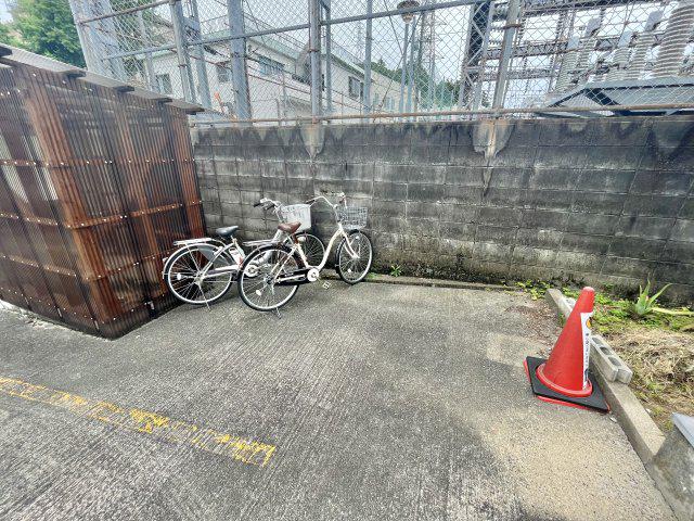 善積ハイツ