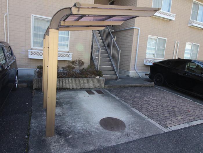 グランデ長泉