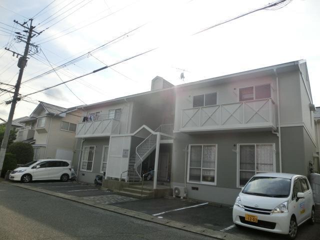 フレグランス鴨生田III