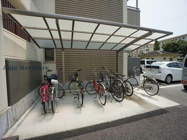 NK1マンション