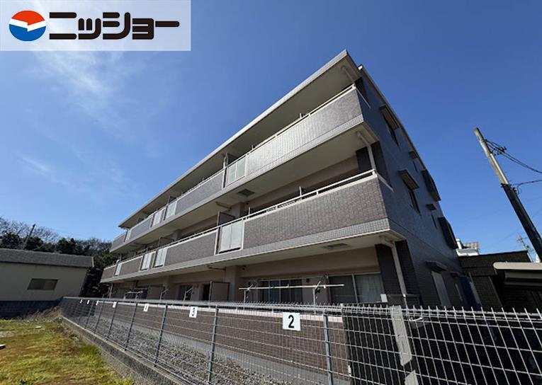 グランコート横川(3LDK/1階)