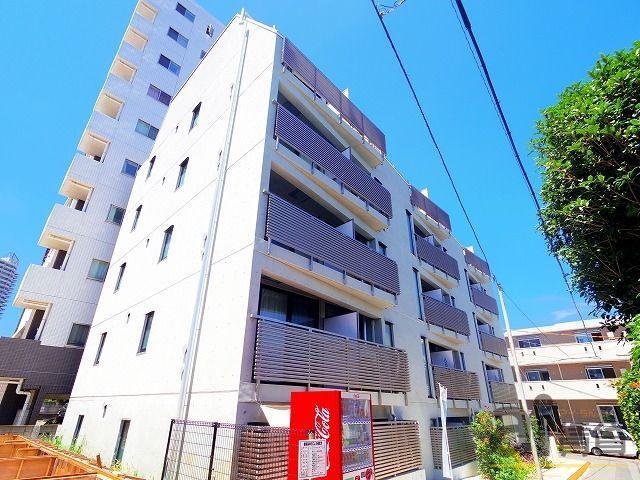 アート・フル所沢ヒルズ