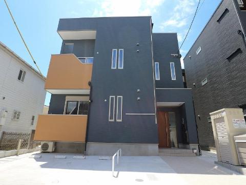 GRANDTIC NAKASUGICHOU