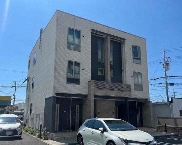 クレール魚住Ⅰ