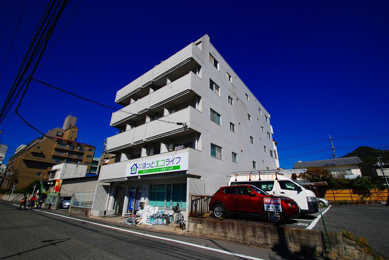 第2やたがいビル